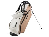 Player 3.0 Stand Double Strap [Rose Gold]