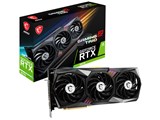 GeForce RTX 3070 GAMING Z TRIO 8G LHR [PCIExp 8GB] 製品画像
