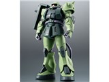 ROBOT魂 <SIDE MS> MS-06JC 陸戦型ザクⅡ JC型 ver. A.N.I.M.E.