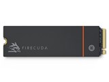 FireCuda 530 Heatsink ZP1000GM3A023 i摜