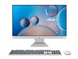 asus Ryzen 5 7520U23.8型 液晶一体型パソコン ASUS、シンプルデザインの23.8型液晶一体型パソコン「ASUS V400