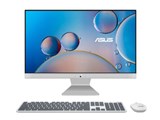 asus Ryzen 5 7520U23.8型 液晶一体型パソコン ASUS、Ryzenを搭載した23.8型液晶一体型パソコン「ASUS M3400