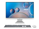 ASUS、Ryzenを搭載した23.8型液晶一体型パソコン「ASUS M3400