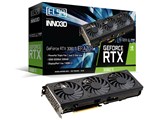 ELSA GeForce RTX 3080 Ti ERAZOR GD3080T-12GEREZ [PCIExp 12GB] ���i�摜