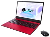 LAVIE N15 N1565/CAR PC-N1565CAR [�J�[�����b�h] ���i�摜