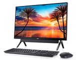 Inspiron 27 �t���[�����X�f�X�N�g�b�v �v���~�A�� Core i5 1135G7�E8GB�������E256GB SSD+1TB HDD�EWindows 11���ځEBipod�X�^���h���f��