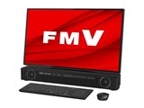 FMV ESPRIMO FH�V���[�Y WF2/F3 KC_WF2F3_A011 16GB�������ESSD 256GB+HDD 1TB�EBlu-ray���ڃ��f�� ���i�摜