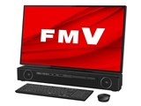 FMV ESPRIMO FH�V���[�Y WF2/F3 KC_WF2F3_A019 32GB�������ESSD 1TB+HDD 4TB�EBlu-ray���ڃ��f��