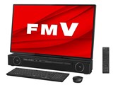 FMV ESPRIMO FH�V���[�Y WF2/F3 KC_WF2F3_A040 TV�@�\�E64GB�������ESSD 1TB+HDD 4TB�EBlu-ray�EOffice���ڃ��f��