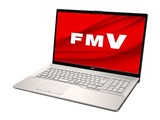 FMV LIFEBOOK NH�V���[�Y WNB/F3 KC_WNBF3_A007 16GB�������EBlu-ray���ڃ��f�� ���i�摜