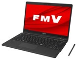 FMV LIFEBOOK UH�V���[�Y WU3/F3 KC_WU3F3_A002 �X�^���_�[�h���f�� [�K�[�l�b�g���b�h] ���i�摜