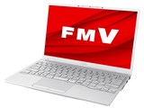 FMV LIFEBOOK UH�V���[�Y WUB/F3 KC_WUBF3_A040 Windows 11 Pro�ERyzen 7�E16GB�������ESSD 512GB�EOffice���ڃ��f�� [�V���o�[�z���C�g] ���i�摜