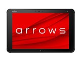 arrows Tab QH�V���[�Y WQ2/F3 KC_WQ2F3_A001 �X�^���_�[�h���f�� ���i�摜