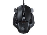 DualBlader gaming mouse CGR-800M ���i�摜