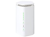 Speed Wi-Fi HOME 5G L12 NAR02 [ホワイト]