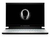 ALIENWARE m15 R4 �v���~�A�� Core i7 10870H�E16GB�������E256GB SSD�ERTX 3070�E�p��L�[�{�[�h�EWindows 11���ڃ��f�� ���i�摜