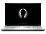 ALIENWARE m17 R4 �v���`�i Core i7 10870H�E32GB�������E256GB SSD�ERTX 3070�E�p��L�[�{�[�h�EWindows 11���ڃ��f�� ���i�摜