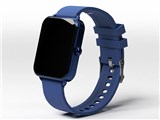 SmartWatch P18 ARW-P18JP-NV [�l�C�r�[]