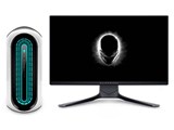 ALIENWARE AURORA R12 �t���J�X�^�}�C�Y Core i5 11400F�E16GB�������E2TB HDD�EGTX 1660Ti�EWindows 11���ڃ��f��(���j�^�[�t) [���i���C�g]