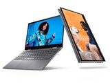 Inspiron 14 2-in-1 Intel �v���~�A���v���X Core i5 1155G7�E8GB�������E256GB SSD�EWindows 11���ځEOffice Home&Business 2021�t���f��(�A�N�e�B�u�y���E���C�����X�}�E�X�t) ���i�摜