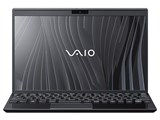 VAIO SX12 VJS12490311B [ファインブラック] 製品画像