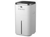山善　大型スチームファン式加湿器 KSF-N1501 2022年製 山善 大型スチーム加湿器 KSF-N1501(W)