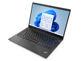 ThinkPad E14 Gen 2 ���i.com����ECore i5�E8GB�������[�E256GB SSD�E14�^�t��HD�t������ �p�t�H�[�}���X2 20TACTO1WW ���i�摜