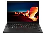 ThinkPad X1 Nano ���i.com����ECore i7�E16GB�������[�E256GB SSD�E13�^2K�t������ �v���~�A��2 20UNCTO1WW ���i�摜