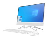 HP All-in-One 22 ���i.com���� Pentium J5040/128GB SSD+1TB HDD/8GB������/DVD�h���C�u/21.5�C���`IPS�t��HD�����/�^�b�`�@�\/Windows 11 Home���ڃ��f�� ���i�摜