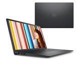 Inspiron 15 3000 AMD �X�^���_�[�h Ryzen 3 3250U�E8GB�������E256GB SSD�EWindows 11���ڃ��f�� [�J�[�{���u���b�N] ���i�摜