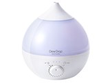 Dew Drop L HFT-2138WH [�z���C�g] ���i�摜