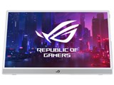 ASUS ROG Strix XG16AHP モニター Amazon.co.jp: ASUS ゲーミングモニター ポータブル ROG STRIX XG16AHP