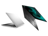 XPS 17 �v���~�A�� Core i7 11800H�E16GB�������E512GB SSD�ERTX 3060�EWUXGA�EWindows 11���ڃ��f�� ���i�摜