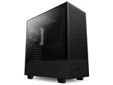 価格.com - NZXT H510 Flow CA-H52FB-01 [ブラック] 価格比較