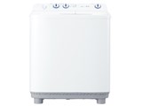 ハイアール、二槽式洗濯機の新モデル「JW-W45F」「JW-W55F」を本日11/1