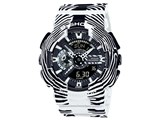 G-SHOCK LOVE THE SEA AND THE EARTH WILDLIFE PROMISING R{[Vf GA-110WLP-7AJR̐i摜