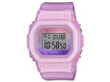 Baby-G �E�B���^�[�����h�X�P�[�v�J���[�Y BGD-560WL-4JF ���i�摜