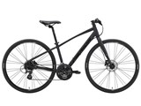 CROSSWAY 300-D 2021�N���f�� [MATT BLACK] ���i�摜