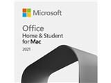 Office Home & Student 2021 for Mac _E[h i摜