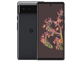 価格.com - Google Pixel 6 128GB SIMフリー [Stormy Black] 買取価格比較