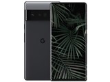 Google Pixel 6 Pro 128GB SIMフリー [Stormy Black] 製品画像