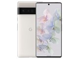 Google Pixel 6 Pro 256GB SIM�t���[ [Cloudy White] ���i�摜