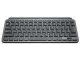 MX KEYS MINI Minimalist Wireless Illuminated Keyboard KX700GR [グラファイト] 製品画像