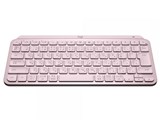 MX KEYS MINI Minimalist Wireless Illuminated Keyboard KX700RO [ローズ]