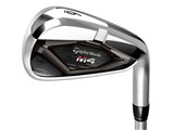 M4 �A�C�A�� ���f�B�[�X 2021�N���f�� AW [TaylorMade Tuned Performance 45 �t���b�N�X�FL]