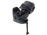 �t���f�B�A �O���E ISOFIX �Z�[�t�e�B�[�v���X �v���~�A�� NV [�J�X�P�C�h�l�C�r�[]