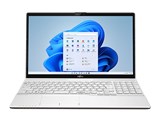 FMV LIFEBOOK AH50/F3 FMVA50F3W [v~AzCg] i摜
