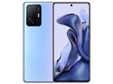 Xiaomi 11T SIM�t���[ [�Z���X�e�B�A���u���[] (SIM�t���[)