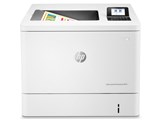 LaserJet Enterprise Color M554dn 7ZU81A#ABJ ���i�摜