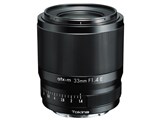 atx-m 33mm F1.4 E ���i�摜